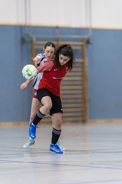 Bild 13 - wBJ Futsalmeisterschaft